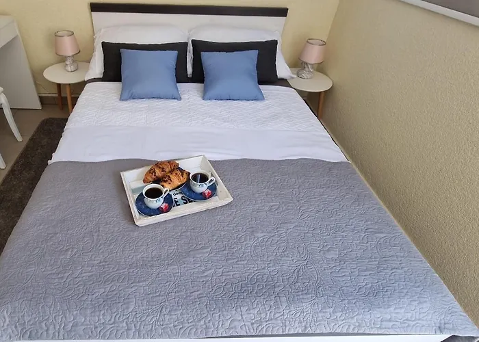 Two Stars - Villa Sunce