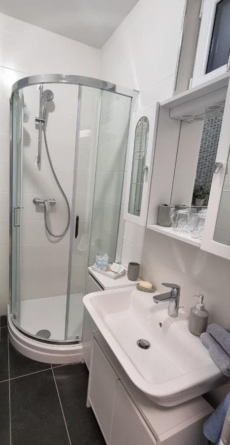 Two Stars - Sunce Apartment Senj (Lika-Senj)