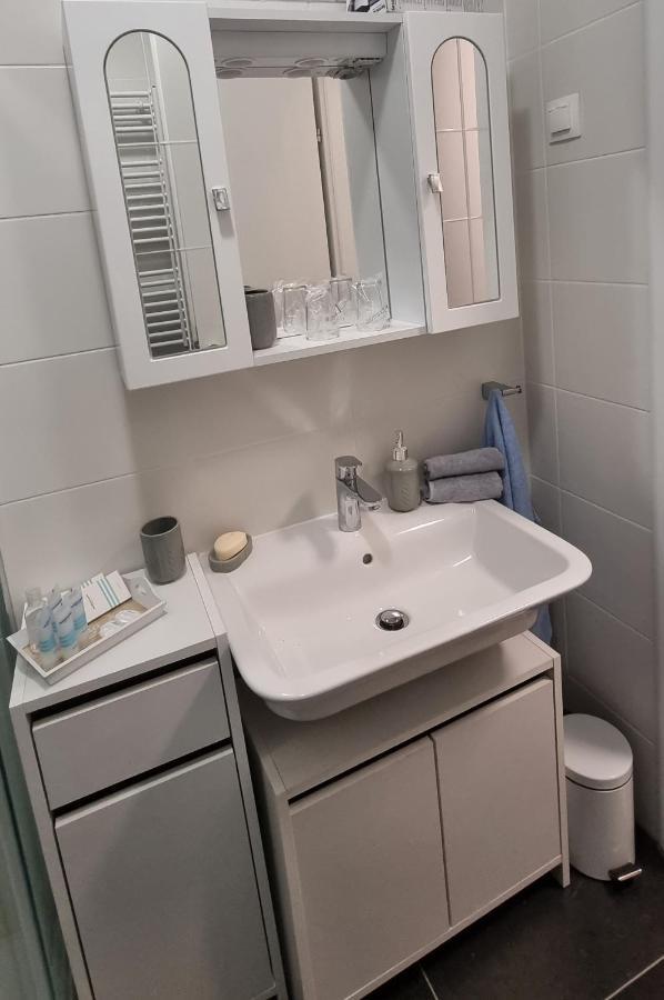 Apartment Two Stars - Sunce